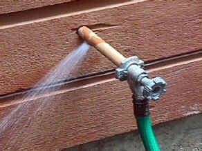 Home Plumbing Leak Defect plumbing-leak-defect