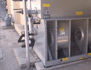 dallas-condo-hvac-inspection